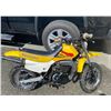 Image 2 : 1999 Suzuki DS80 Dirtbike Motorcycle (Running)