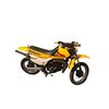 Image 3 : 1999 Suzuki DS80 Dirtbike Motorcycle (Running)