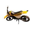 Image 5 : 1999 Suzuki DS80 Dirtbike Motorcycle (Running)