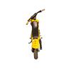 Image 6 : 1999 Suzuki DS80 Dirtbike Motorcycle (Running)