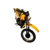 Image 7 : 1999 Suzuki DS80 Dirtbike Motorcycle (Running)