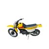 Image 8 : 1999 Suzuki DS80 Dirtbike Motorcycle (Running)