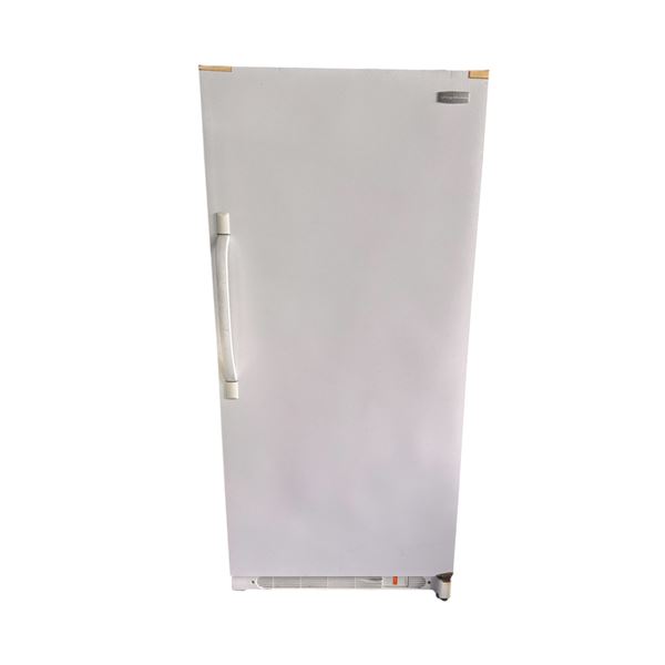 Frigidaire 20.7 Cu. Ft. Upright Freezer FFU21M7HWJ (Contents Excluded - Freezer Only)