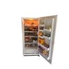 Image 2 : Frigidaire 20.7 Cu. Ft. Upright Freezer FFU21M7HWJ (Contents Excluded - Freezer Only)