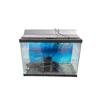 Image 1 : Large Aquarium (Aprox 24" Wide x 20" Tall x 12" Deep)