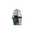 Image 3 : Large Aquarium (Aprox 24" Wide x 20" Tall x 12" Deep)