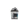 Image 5 : Large Aquarium (Aprox 24" Wide x 20" Tall x 12" Deep)