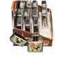 Image 2 : Group of 12 Flip Top Lighters