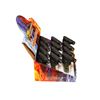 Image 2 : Group of 12 Screaming Eagle Torch Lighters