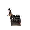 Image 2 : Group of 12 Victory Quad Torch Lighters