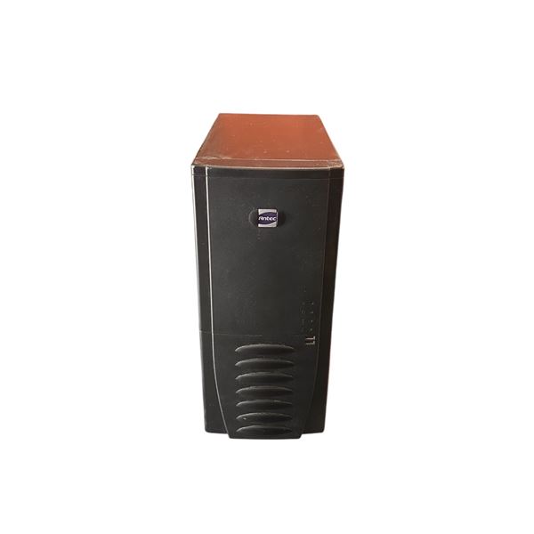 Antec Tower PC Desktop