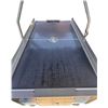 Image 4 : Dynamo Blue Streak 7 Foot Commercial Air Hockey Table (Not Tested - Aprox 86" Long x 46" Wide)