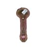 Image 2 : New Crush USA Hand Made Colourful Spider Pipe (Retail: $59.99)