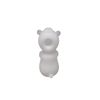 Image 2 : New Crush USA Hand Made Polar Bear Pipe (Retail: $59.99)