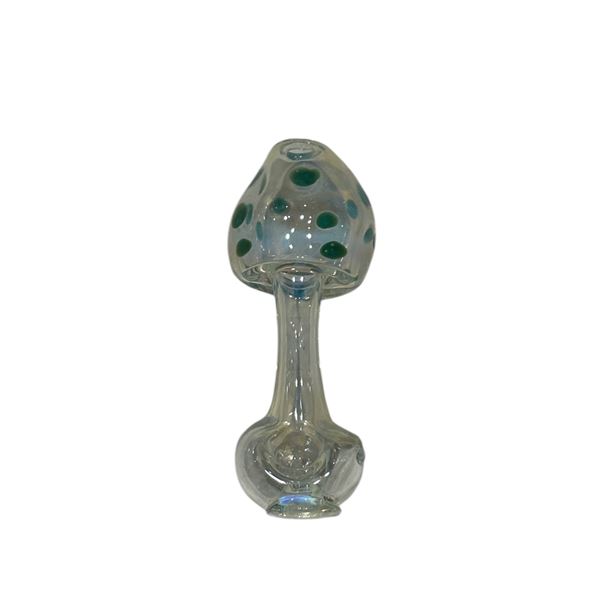 New Crush USA Hand Made Mushroom Pipe (Retail: $59.99)