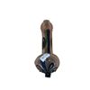 Image 2 : New Crush USA Hand Made Colourful Spider Pipe (Retail: $59.99)
