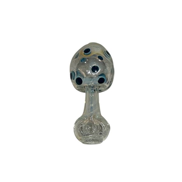 New Crush USA Hand Made Mushroom Pipe (Retail: $59.99)