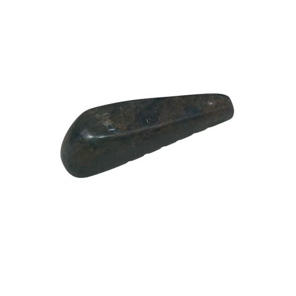 First Nations Stone Pipe (Retail: $50.00)