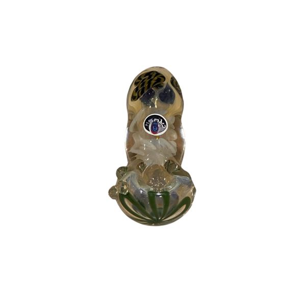 New Crush USA Hand Made Pipe (Retail: $59.99)