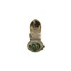 Image 2 : New Crush USA Hand Made Pipe (Retail: $59.99)