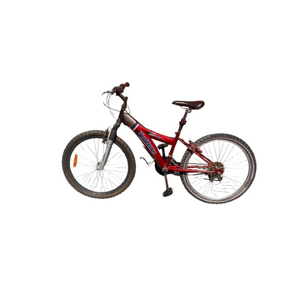 Adam's MTB Series Vulture Bicycle