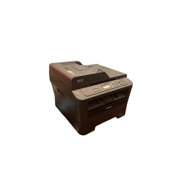 Brother DCP-7065DN Printer