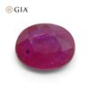 Image 1 : Impressive 1.74 Ct GIA Certified Natural Ruby