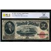 Image 1 : 1917 $2 Legal Tender Note PCGS 25