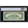 Image 2 : 1963A $10 STAR Cleveland FRN PCGS 63PPQ