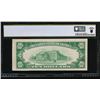 Image 2 : 1929 $10 Latrobe PA National PCGS 45PPQ