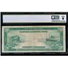 Image 2 : 1914 $20 Chicago FRN PCGS 25