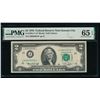 Image 1 : 1976 $2 STAR Kansas City FRN PMG 65EPQ