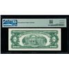 Image 2 : 1963A $2 Legal Tender Note PMG 67EPQ