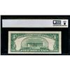 Image 2 : 1928F $5 Legal Tender Note PCGS 65PPQ
