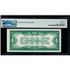 Image 2 : 1928B $1 Silver Certificate PMG 63EPQ
