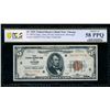 Image 1 : 1929 $5 Chicago FRBN PCGS 58PPQ