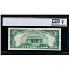 Image 2 : 1929 $5 Chicago FRBN PCGS 58PPQ
