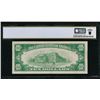 Image 2 : 1929 $10 Chicago FRBN PCGS 64PPQ