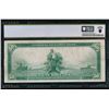Image 2 : 1914 $50 Chicago FRN PCGS 30