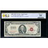 Image 1 : 1966 $100 Legal Tender Note PCGS 55