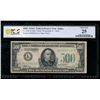 1934A $500 Dallas FRN PCGS 25