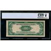 Image 2 : 1934A $500 Dallas FRN PCGS 25