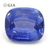 Large 5.09 Ct GIA Certified Natural Sapphire