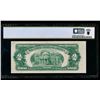 Image 2 : 1928F $2 Legal Tender Note PCGS 63PPQ