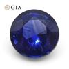 Beautiful 1.05 Ct GIA Certified Natural Sapphire