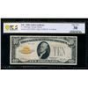 1928 $10 Gold Certificate PCGS 30