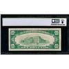 Image 2 : 1928 $10 Gold Certificate PCGS 30