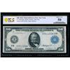 1914 $50 New York FRN PCGS 50