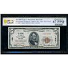1929 $5 New York NY National PCGS 67PPQ