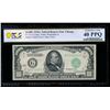 1934A $1000 Chicago FRN PCGS 40PPQ